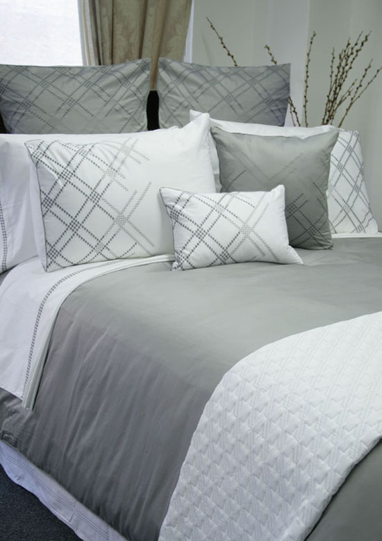 Bedding ensembles (click image for more)