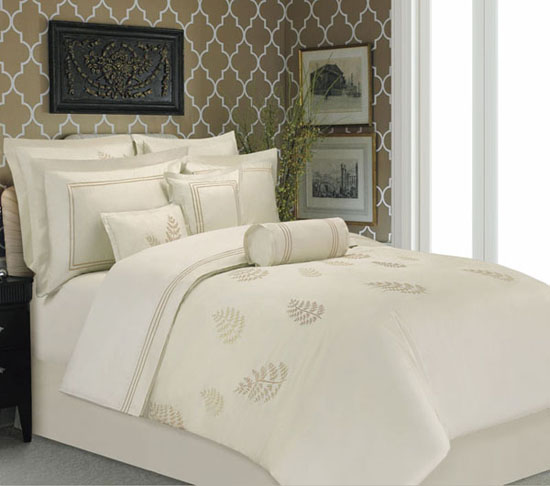 Bedding ensembles (click image for more)