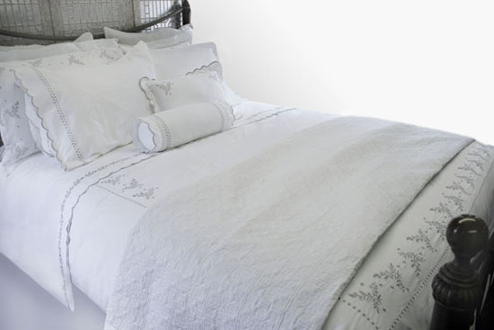 Bedding ensembles (click image for more)