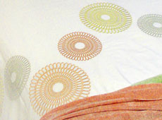 Bedding ensembles (click image for more)